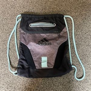 Adidas sinch bag
